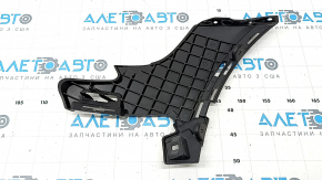 Right front bumper mount for Mercedes GLC 300 20-22 AMG (package)