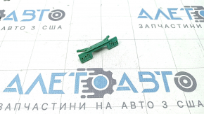 Honda CRV 17-22 roof lining retaining clip, green, front