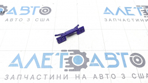 Honda CRV 17-22 roof liner retaining clip, purple