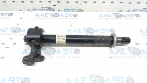 Intermediate shaft Hyundai Tucson 22-24 2.5 8-speed FWD gearbox with bracket