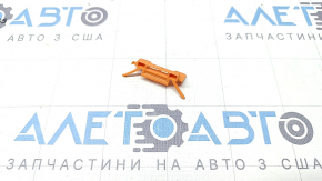 Honda CRV 17-22 roof lining retaining clip, orange