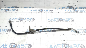 Front right brake hose Hyundai Tucson 22-26 FWD