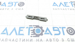 Honda CRV 17-22 roof lining retaining clip, gray