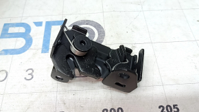 Left hood lock for Mercedes GLC 16-22