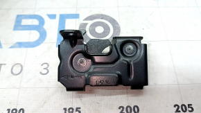 Left hood lock for Mercedes GLC 16-22