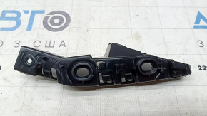 Front bumper mount right VW Tiguan 20-21
