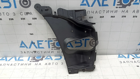 Front Bumper Air Duct Right BMW X5 G05 19-23 OEM