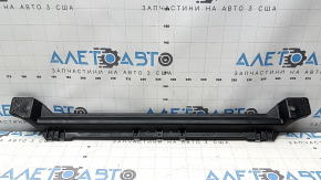 Lower TV bar for Porsche Cayenne 958 11-14