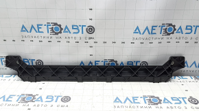 Lower TV bar for Porsche Cayenne 958 11-14