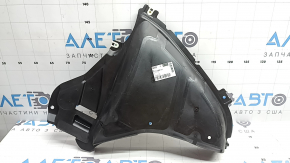 Front left lower fender liner for BMW 5 Series G30 17-23 Fender & liner, with M package, without M5