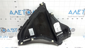 Front left lower fender liner for BMW 5 Series G30 17-23 Fender & liner, with M package, without M5