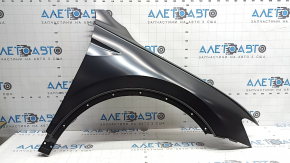 Front right fender for VW Tiguan 18-21 pre-restoration