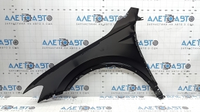 Front right fender for VW Tiguan 18-21 pre-restoration