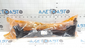 BMW 5 Series F10 11-16 3.0T N55 Radiator Panel Upper Part