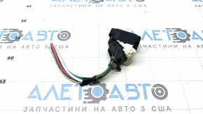 Feature for GTZ Honda CRV 20-22 hybrid