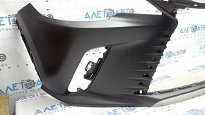 Bare front bumper for Lexus RX350 RX350h RX450h 23-26 Canada built, for 4 parking sensors