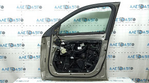 Mercedes GLC 16-22 SUV front right door assembly, keyless, silver 859