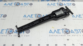 Motor for longitudinal adjustment of the driver's seat BMW 3 F30 12-18 with bracket