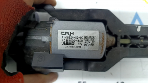 Motor for longitudinal adjustment of the driver's seat BMW 3 F30 12-18 with bracket