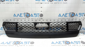 Jeep Compass 22-26 front bumper lower grille for radar, scratches