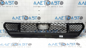 Jeep Compass 22-26 front bumper lower grille for radar, scratches
