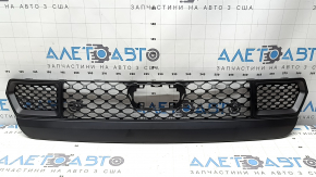 Jeep Compass 22-26 front bumper lower grille for radar, scratches