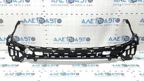 Mercedes GLC 300 20-22 AMG front bumper mount, upper center, pack