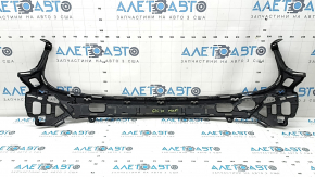 Mercedes GLC 300 20-22 AMG front bumper mount, upper center, pack