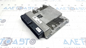 Hyundai Tucson 22-26 2.5 Engine Computer ECU
