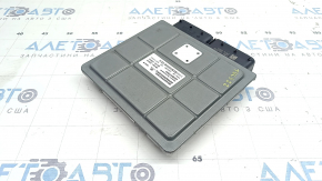 Hyundai Tucson 22-26 2.5 Engine Computer ECU