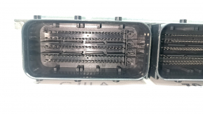 Hyundai Tucson 22-26 2.5 Engine Computer ECU