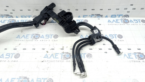 Hyundai Tucson 22-26 starter-generator wiring