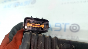 Hyundai Tucson 22-26 starter-generator wiring