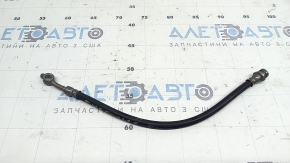 Rear left brake hose Hyundai Tucson 22-26 FWD
