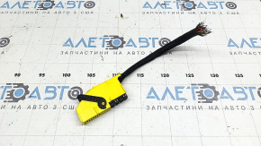 BMW 3 F30 12-18 Driver's Seat Connector 13 Pins
