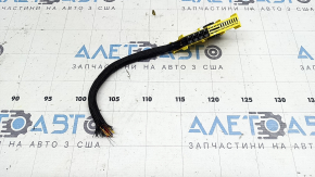 BMW 3 F30 12-18 Driver's Seat Connector 13 Pins