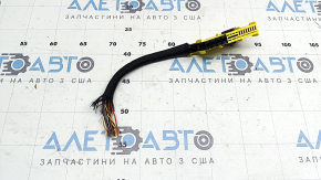 BMW 3 F30 12-18 Passenger Seat Connector 13 Pins