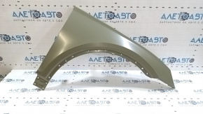 Front right wing Audi Q5 80A 18-24 steel