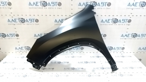 Subaru Forester 19-24 SK front left fender, aluminum