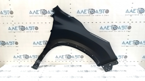Subaru Forester 19-24 SK front left fender, aluminum