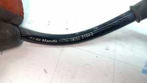 ABS sensor wire, rear right, Hyundai Tucson 22-26 2.5 FWD