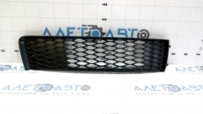 Right side grille for the front bumper of the Audi Q7 4L 10-15 S-line