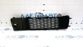 Left side grille for the front bumper of the Audi Q7 4L 10-15 S-line