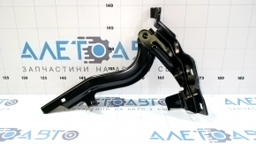 Hood hinge left Nissan Maxima A36 16-