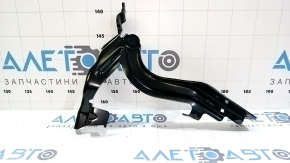 Hood hinge left Nissan Maxima A36 16-