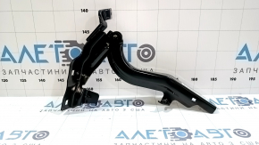 Hood hinge right Nissan Maxima A36 16-