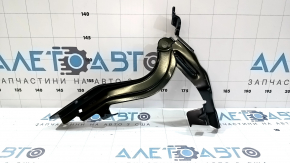 Hood hinge right Nissan Maxima A36 16-