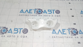 Front bumper mount left Nissan Maxima A36 16-