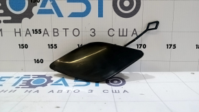 Mercedes GLC 300/350e 16-19 front bumper tow hook cap
