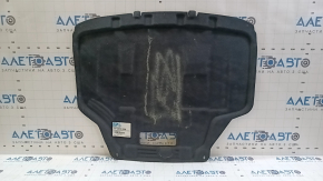Ford Ecosport 18-22 engine protection felt